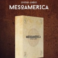 Chiqui Audio Mesoamerica poster min