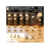 Chocolate Audio ODD Grand Website Box Shot