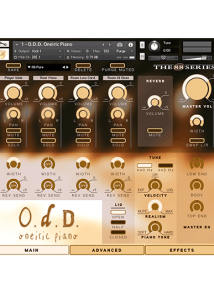 Chocolate Audio ODD Grand Website Box Shot