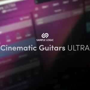 Cinematic Guitars No Kontakt Player Needed