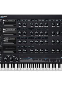 Cloudysamples Polysampler Website Box Shot