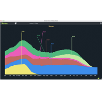 Crickets Audio Strata Website Box Shot