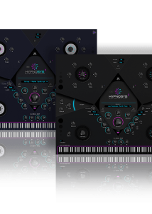 DNA Labs Hypnosys Bundle box shot min