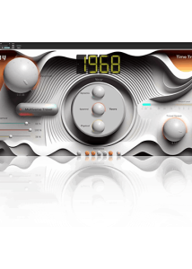 DUY Time Travel box shot