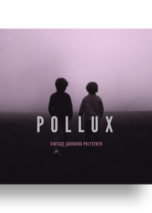 Dark Intervals Pollux box shot