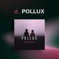 Dark Intervals Pollux poster