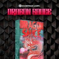 Dragon Sauce by Soundtrack Loops