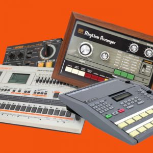 Drum Machine Plugins Kong Method TAL Drum Battery