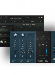 DvCompTools Halion Power Bundle box shot min