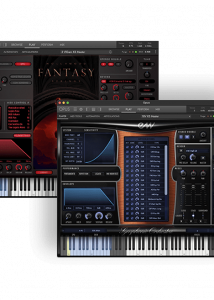 EastWest Sounds Orchestral Power Bundle box shot min