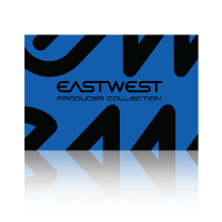 EastWest Sounds Producer Collection box shot