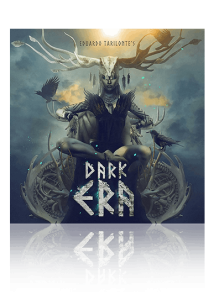 Eduardo Tarilonte Dark Era box shot