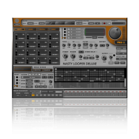 Explore Nasty Looper Deluxe box shot min