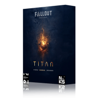 Fallout Music Group Titan box shot