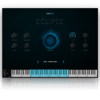 Filipe Leitao Eclipse box shot