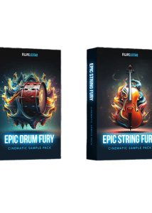 Filipe Leitao Epic Fury Bundle Website Box Shot