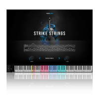 Filipe Leitao Strike Strings box shot
