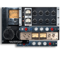 FinalMix Analog Series bundle box shot