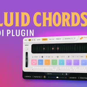 Fluid Chords