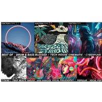 Function Loops Artist Series Showcase Website Box Shot
