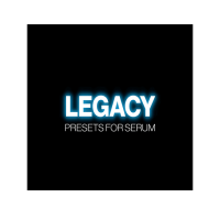 Glitchedtones Legacy Website Box Shot