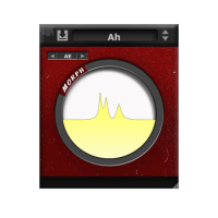 Gooey Audio Talkie Website Box Shot