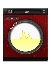 Gooey Audio Talkie Website Box Shot