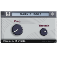 Gooey Audio The Freq Website Box Shot