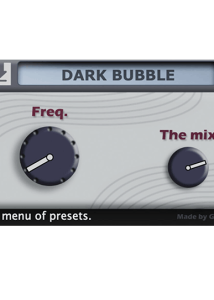 Gooey Audio The Freq Website Box Shot