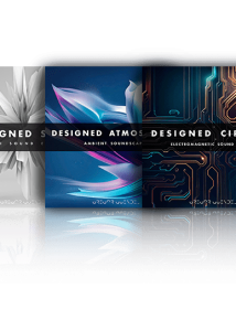 Gregor Quendel Sci Fi Collection box shot min