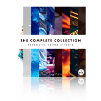 Gregor Quendel The Complete Collection box shot min