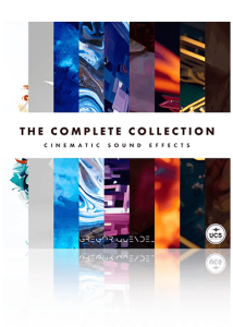 Gregor Quendel The Complete Collection box shot min