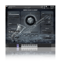 Have Audio Nordic Bass Clarinet box