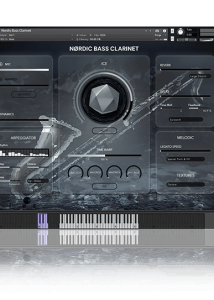 Have Audio Nordic Bass Clarinet box