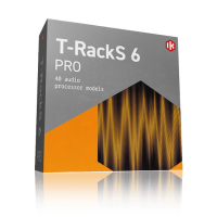 IK Multimedia T Racks Pro box shot min