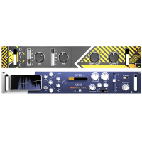 Ice Audio Punch Maker + Vocal Band Website Box Shot