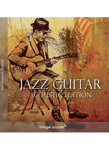 Image Sounds Jazz Guitar Acoustic Edition Website Box Shot