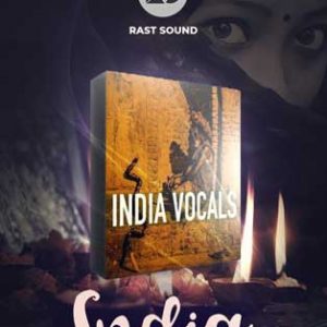 India Vocals by Rast Sound