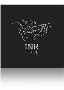Ink Audio Ink Slide box
