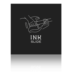 Ink Audio Ink Slide box