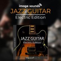 Jazz Guitar (electric edition) poster min