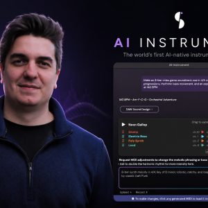 Jeff Staccato ai