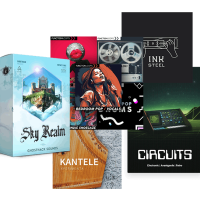 July MEGA Bundle box shot