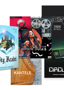 July MEGA Bundle box shot