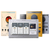 Karanyi Sounds AI FX Essentials Bundle Website Box Shot