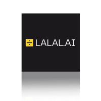 LalalAI box shot