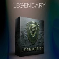 Legendary poster() min