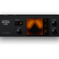 Leson DeepStereo Reverb Lite box shot