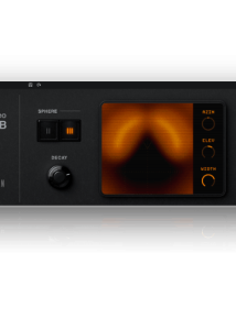 Leson DeepStereo Reverb Lite box shot