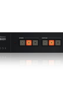 Leson DeepStereo Upmixer box shot min
